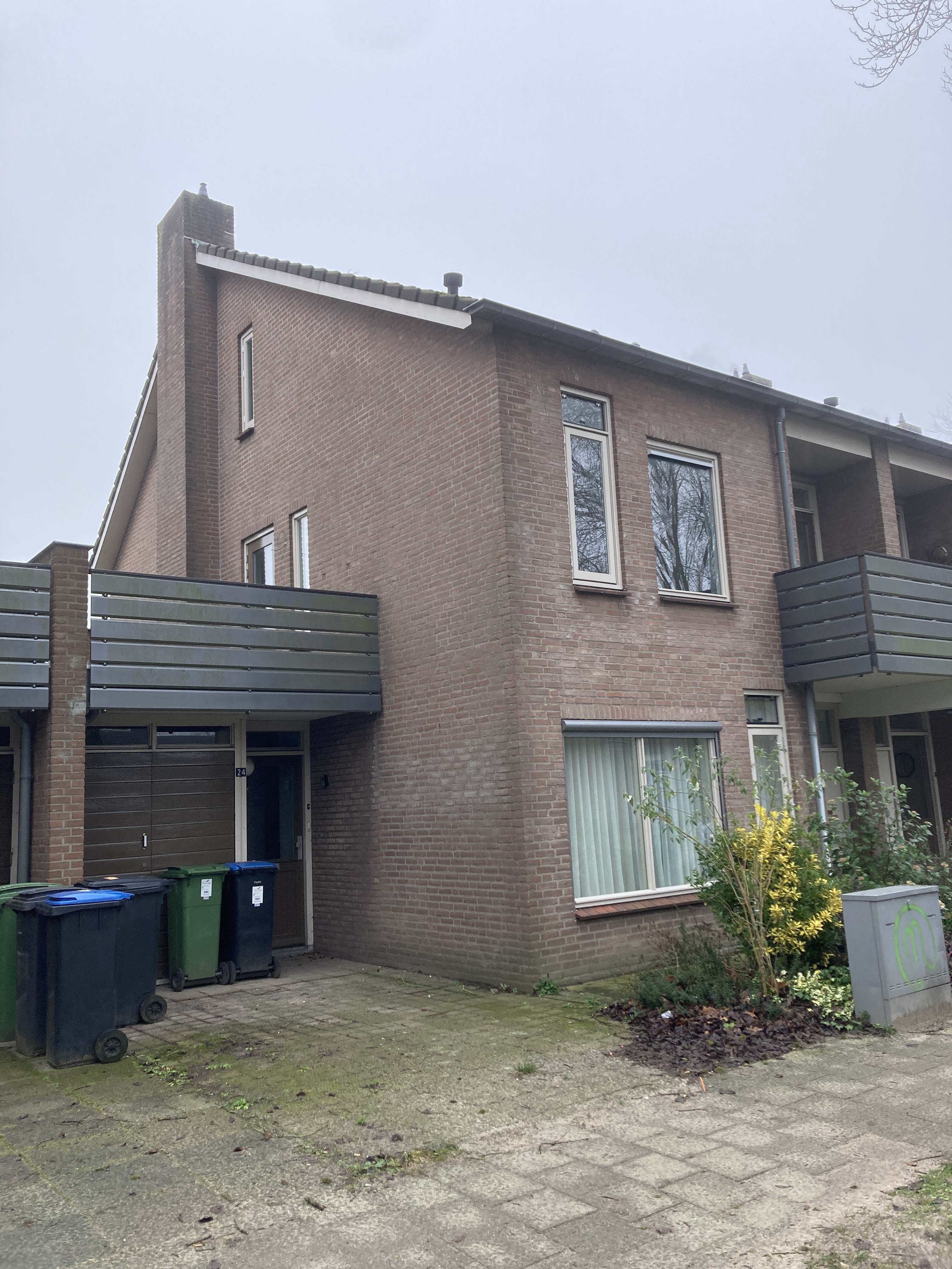 Langvennen-Zuid 24, 5061 NR Oisterwijk, Nederland