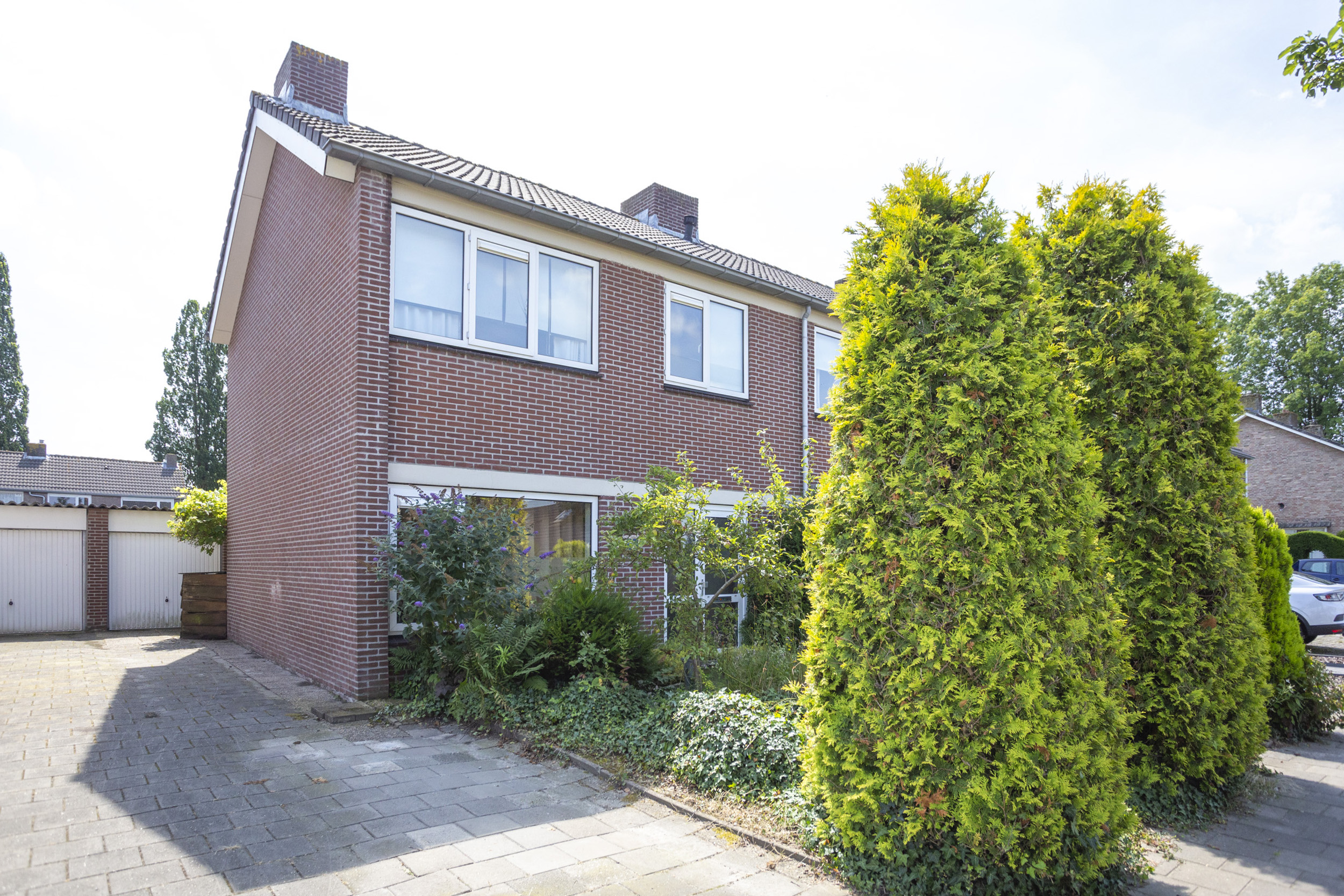 Hofstraat 33, 5071 VG Udenhout, Nederland