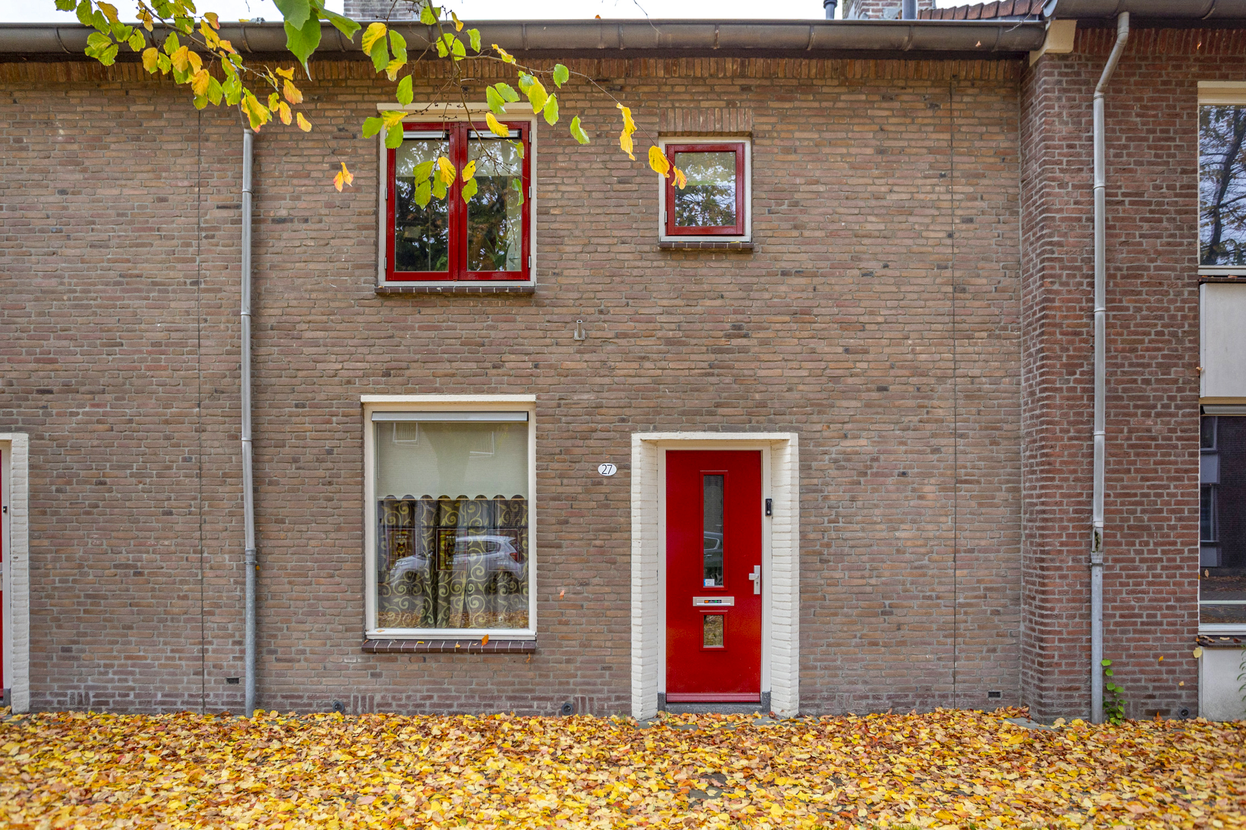 Thorbeckestraat 27, 5037 RL Tilburg, Nederland