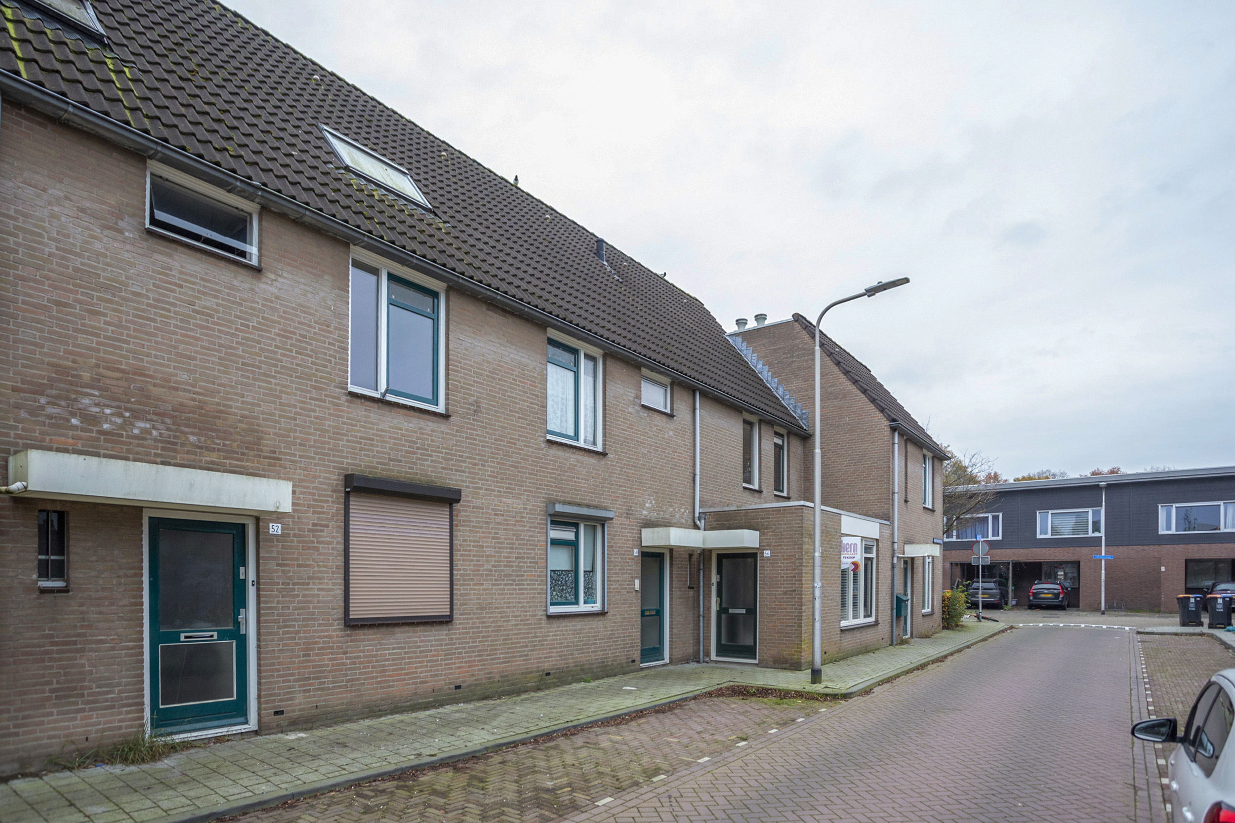 Graaf Engelbertstraat 52