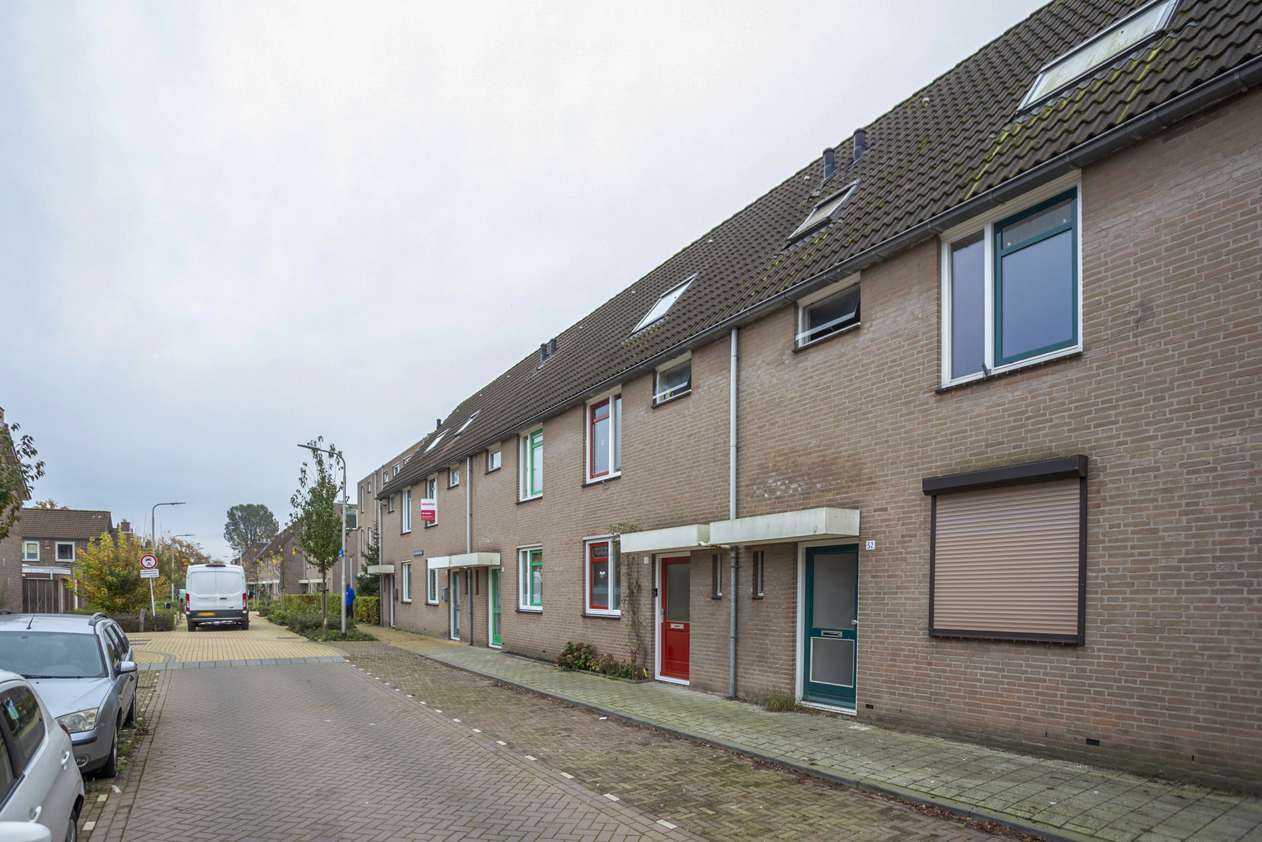 Graaf Engelbertstraat 52