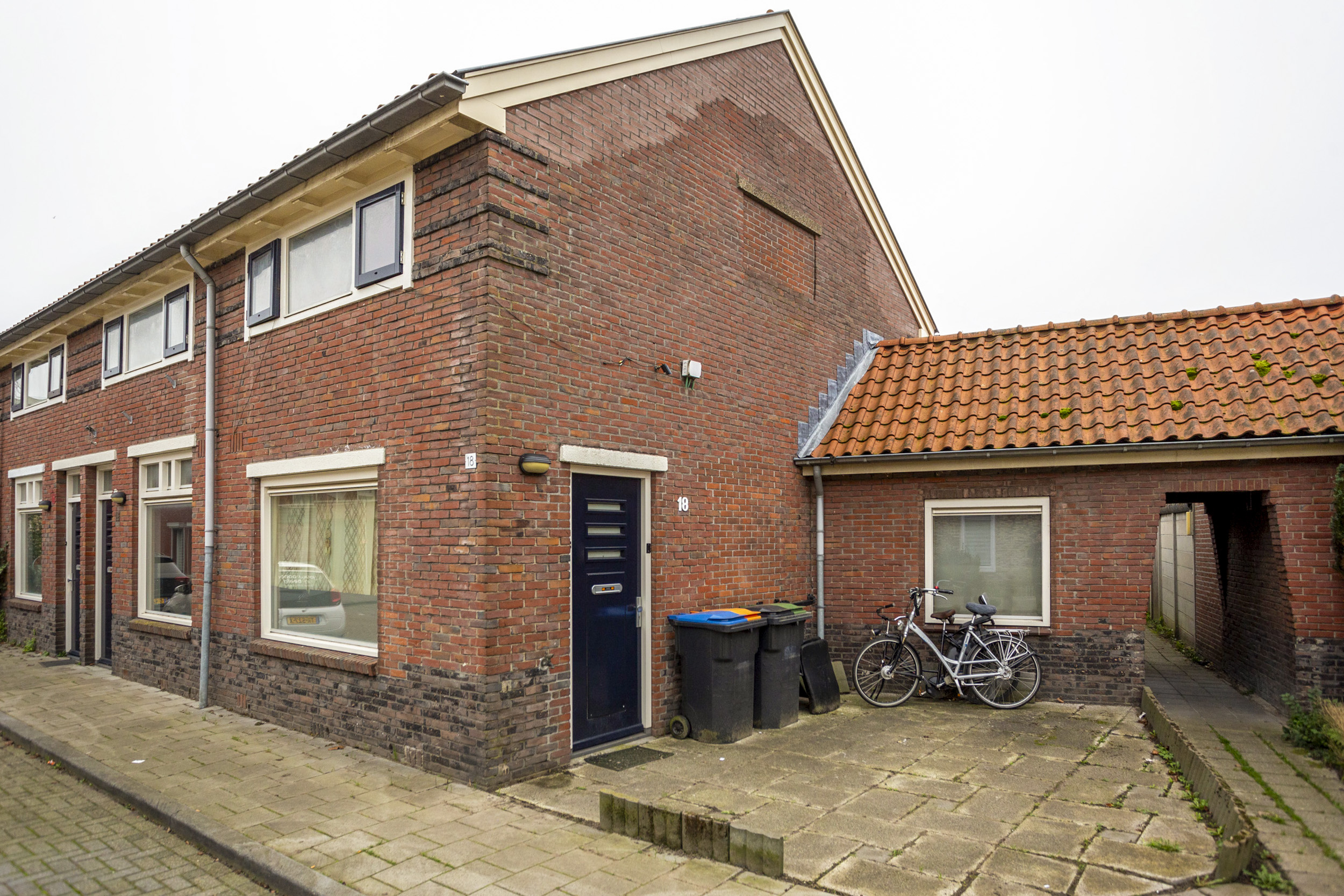 Wichmansstraat 18