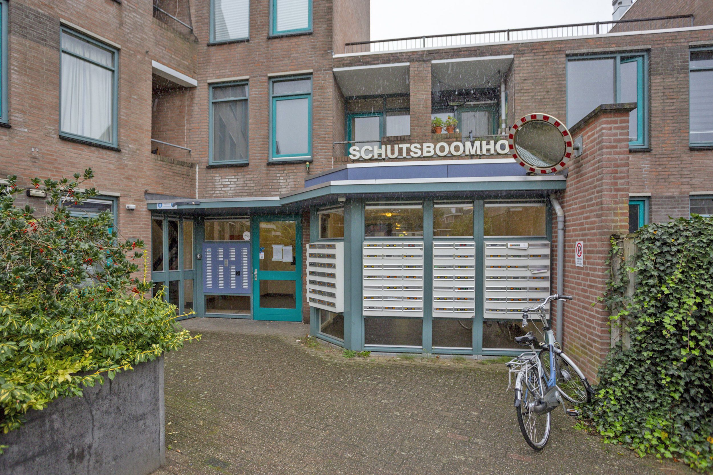 Schutsboomhof 82, 5021 HV Tilburg, Nederland