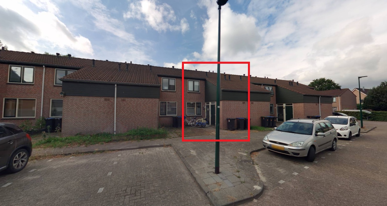 Van Linschotenstraat 9, 5102 WB Dongen, Nederland