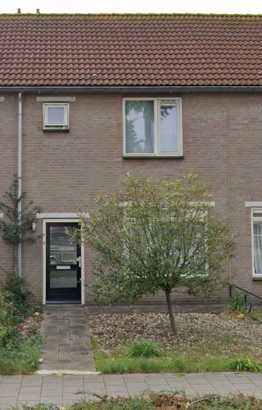 Pastoor Gillisstraat 123, 5121 CD Rijen, Nederland