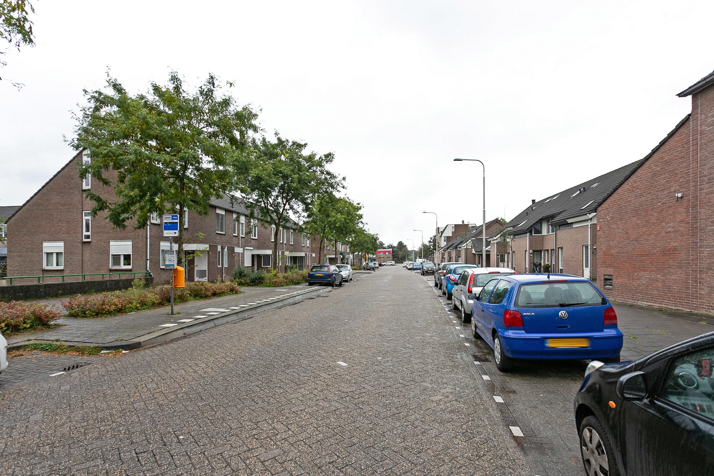 Buurmalsenlaan 10, 5043 XG Tilburg, Nederland