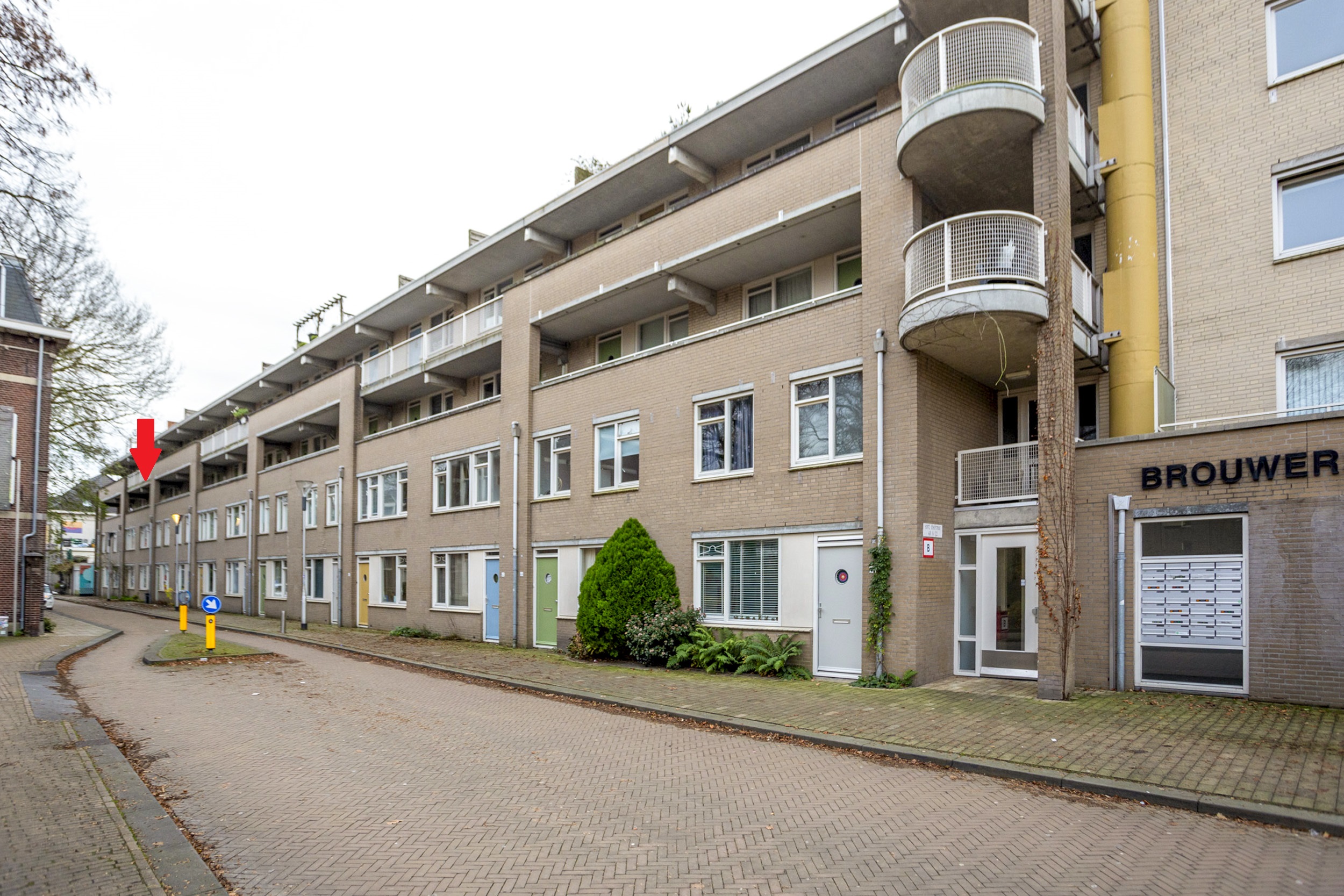 Korte Schijfstraat 72, 5038 RM Tilburg, Nederland