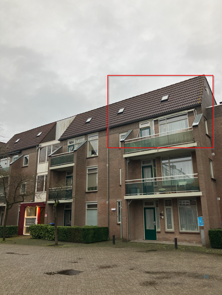 De Schouw 48, 5061 PW Oisterwijk, Nederland