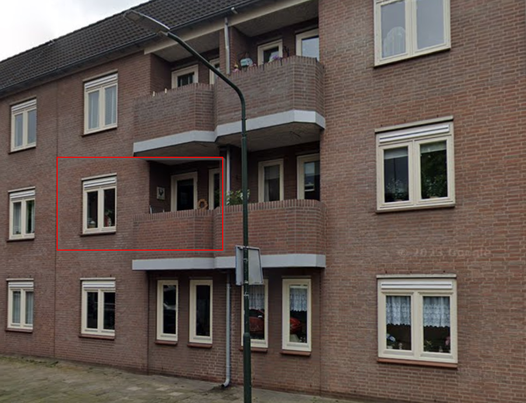 Poststeeg 26, 5061 EN Oisterwijk, Nederland