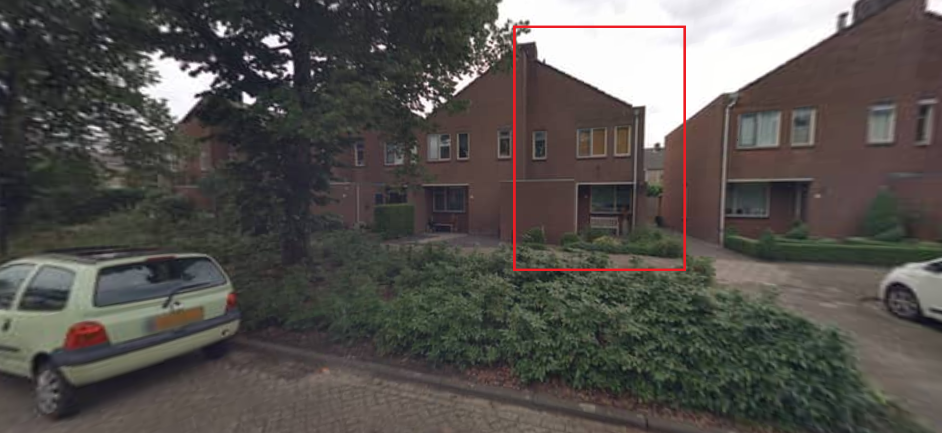 Jacob Marisstraat 11, 5161 VR Sprang-Capelle, Nederland