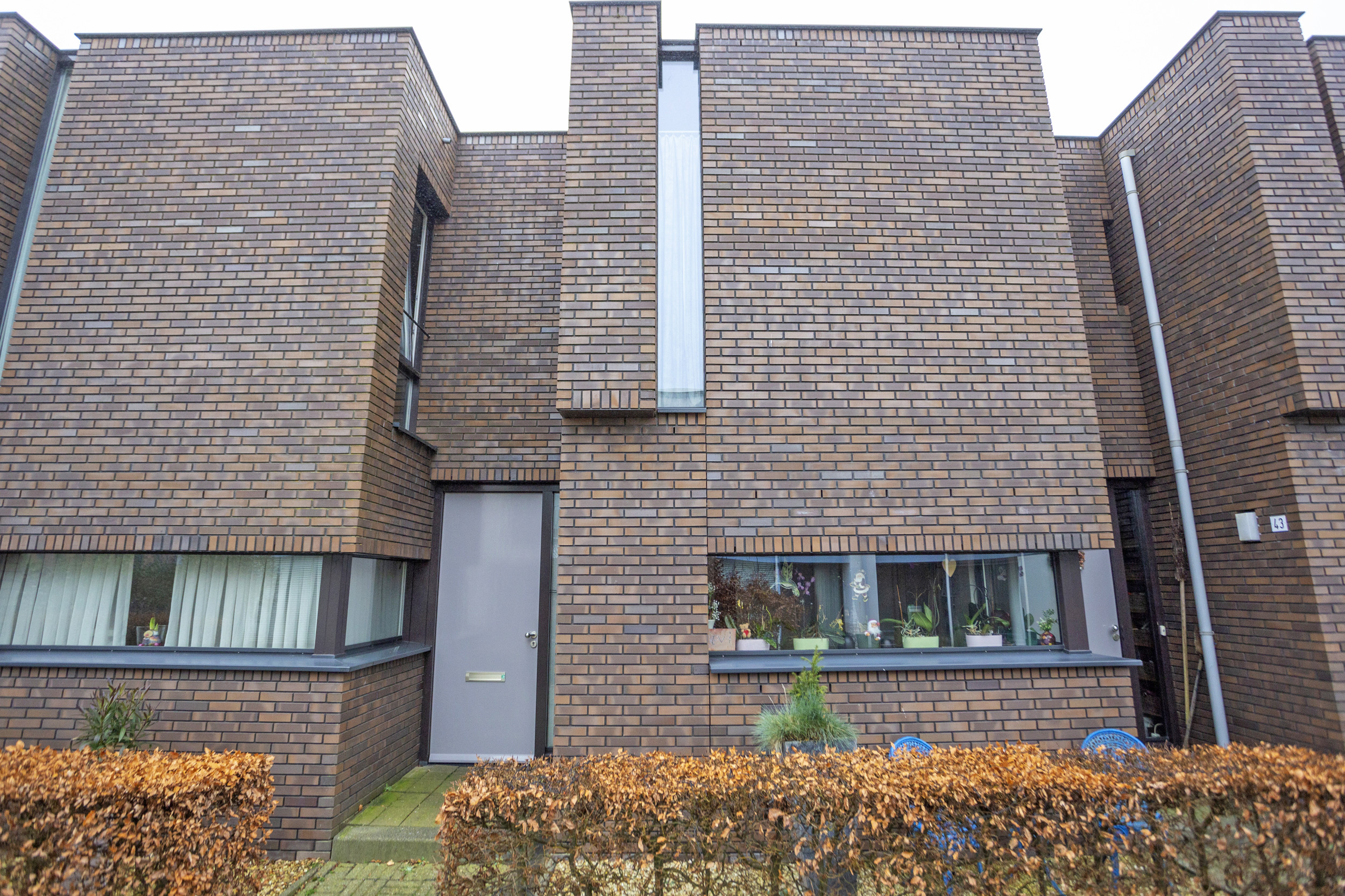 Wittemstraat 45, 5036 AK Tilburg, Nederland