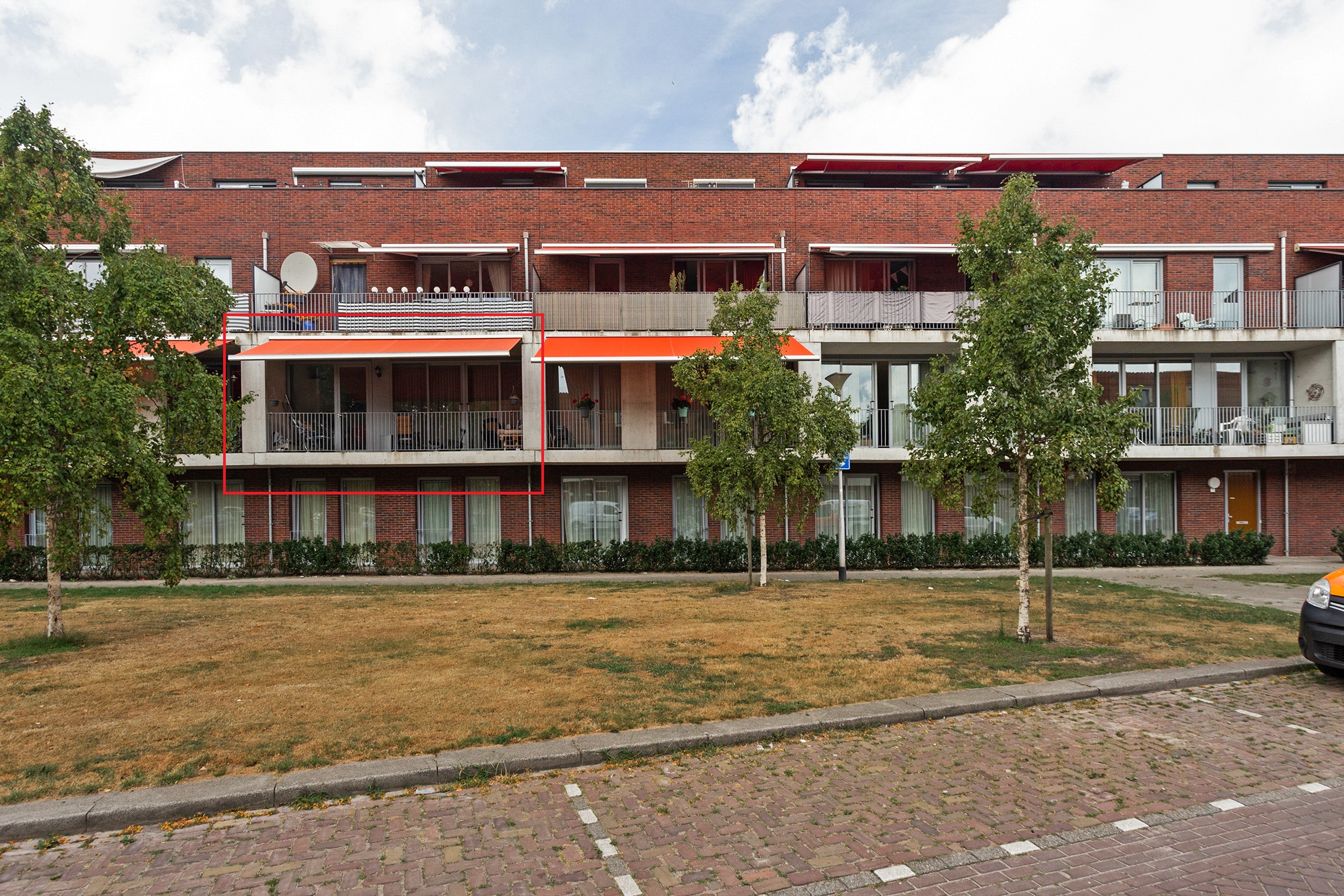 Jan van der Heijdenstraat 5, 5025 EV Tilburg, Nederland