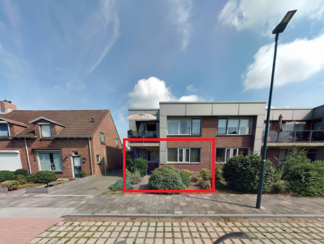 Roeloff van Dalemstraat 42, 5104 AM Dongen, Nederland