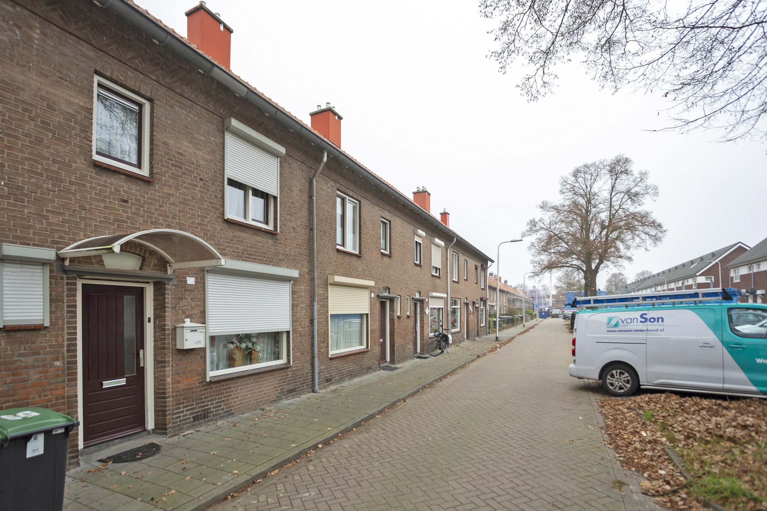 Afrikaanderstraat 59