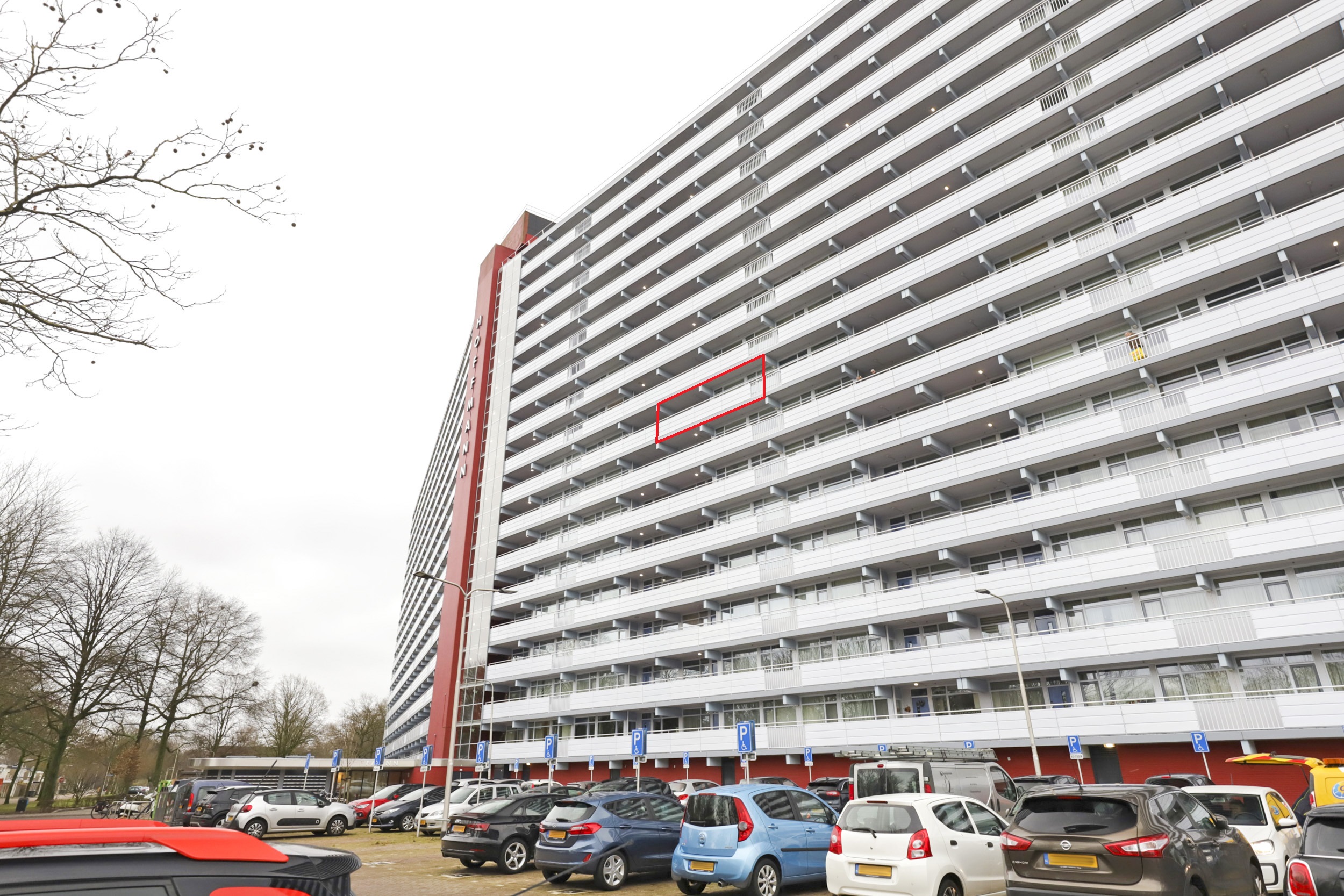 Hoffmannlaan 379, 5011 WG Tilburg, Nederland