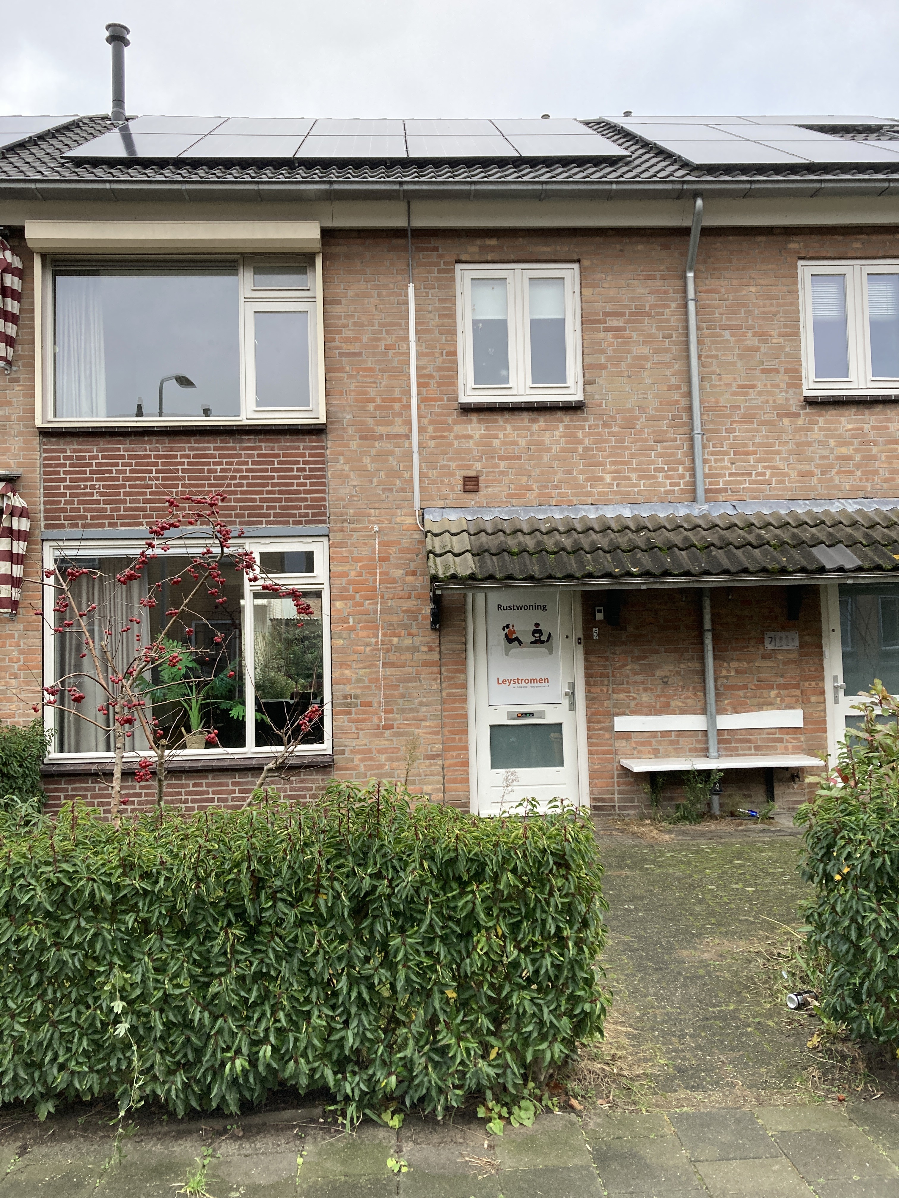 Botermakerstraat 5, 5061 ZL Oisterwijk, Nederland