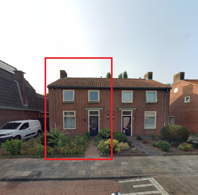 Sluisweg 9, 5102 VA Dongen, Nederland