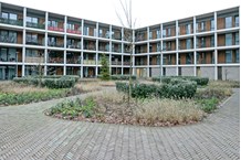 Barend Busnacstraat 50, 5042 GR Tilburg, Nederland