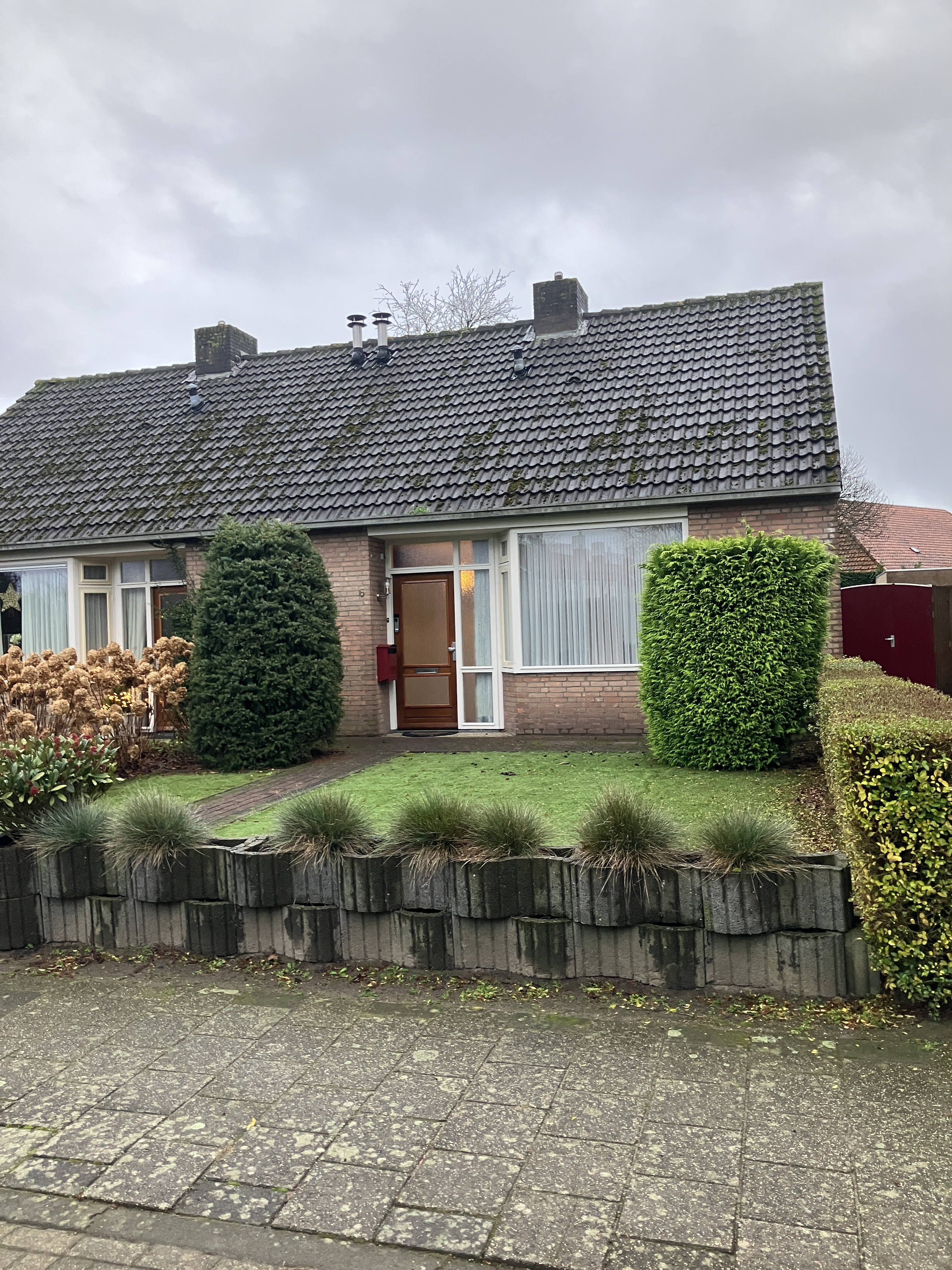 Pastoor van Doorenstraat 6, 5066 VK Moergestel, Nederland