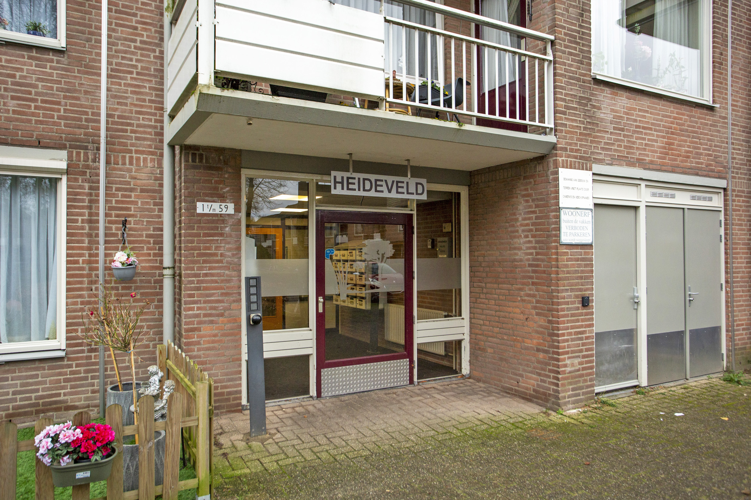 Berlagehof 16, 5041 JR Tilburg, Nederland