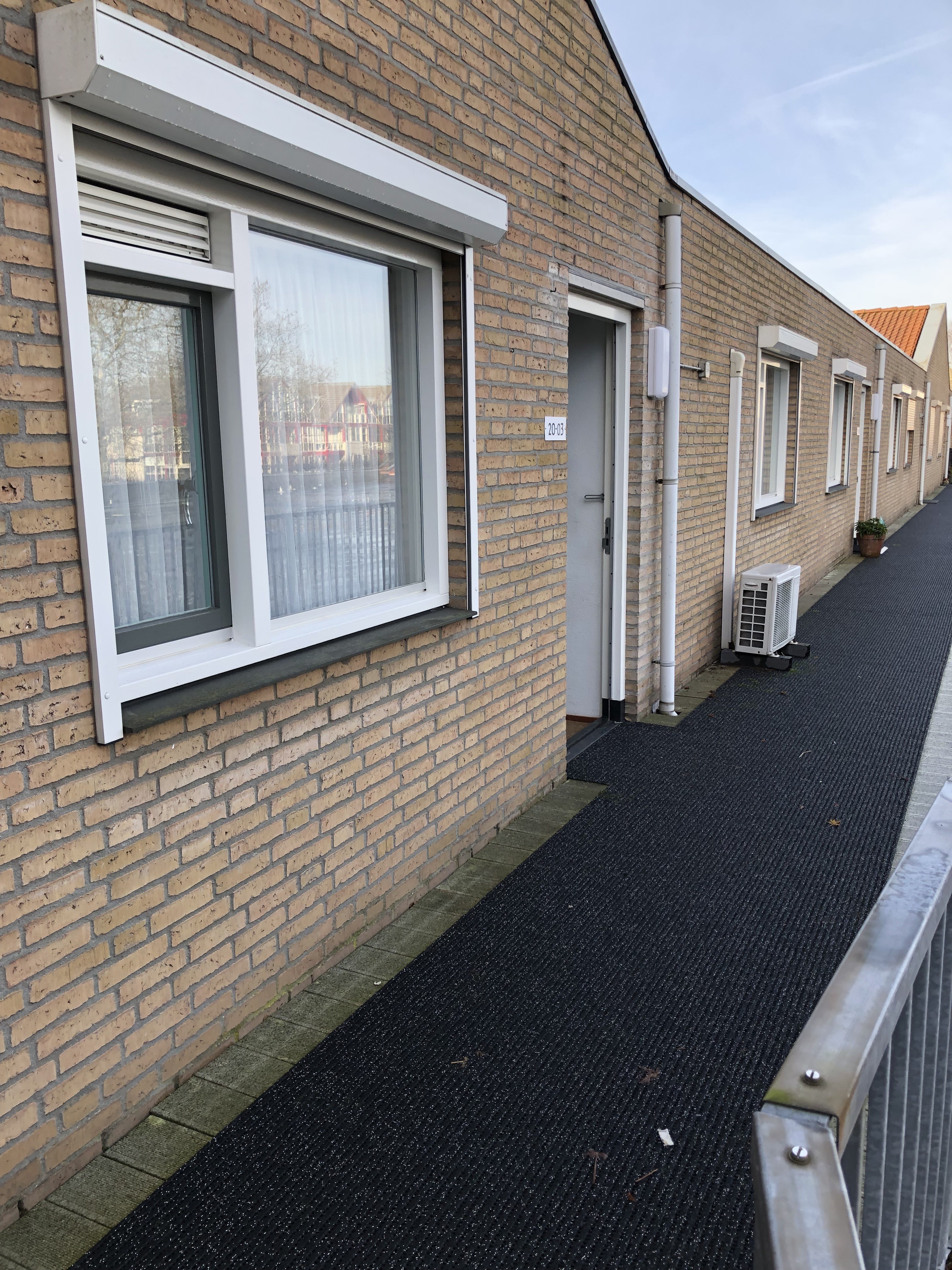 De Hovel 20, 5051 NP Goirle, Nederland