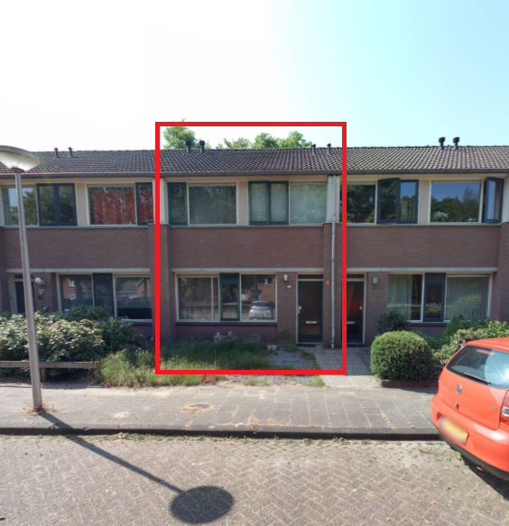 Heinrich Schützsingel 21, 5144 GX Waalwijk, Nederland