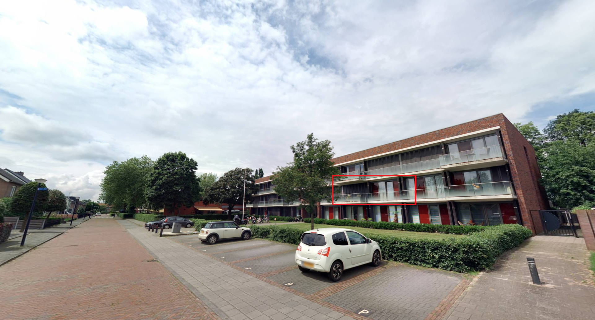 Hendrikus Chabotstraat 20, 5161 EJ Sprang-Capelle, Nederland