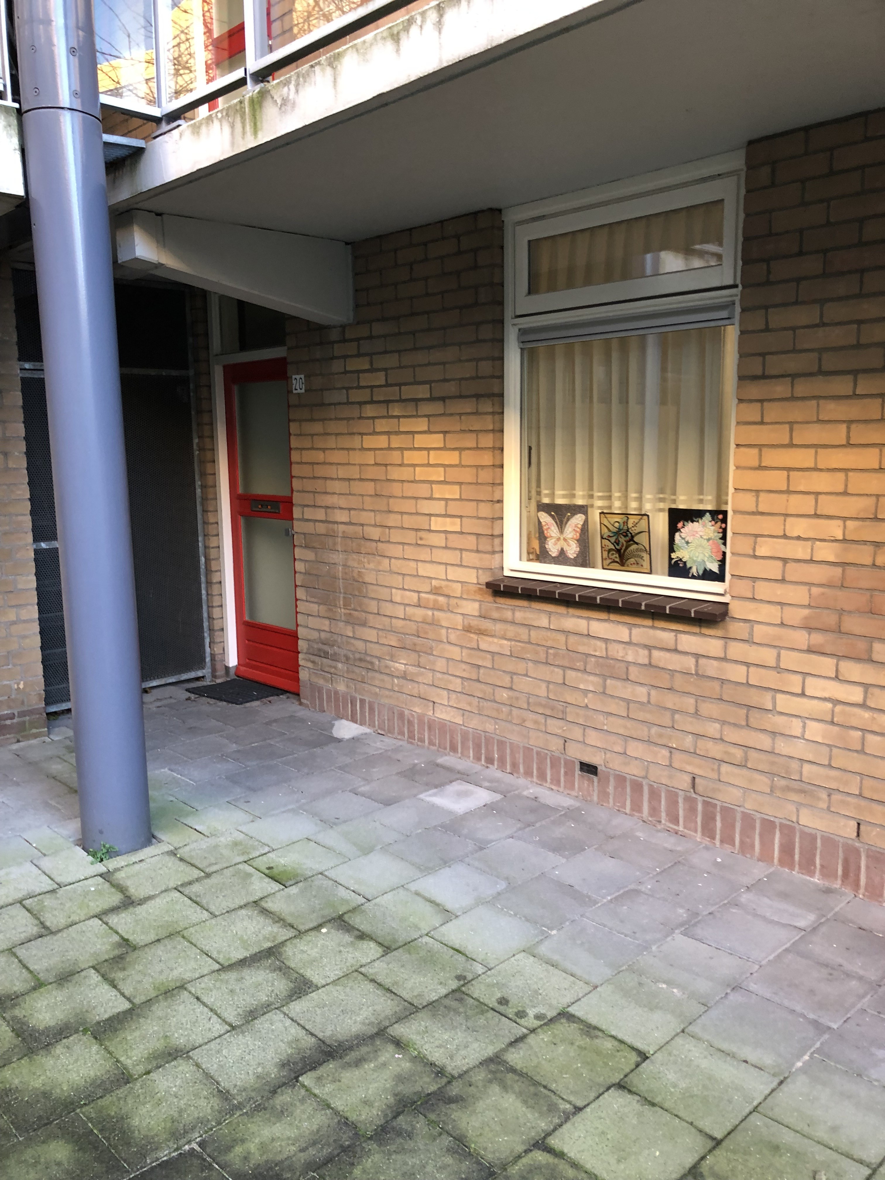 Doctor Schaepmanstraat 20, 5051 JK Goirle, Nederland