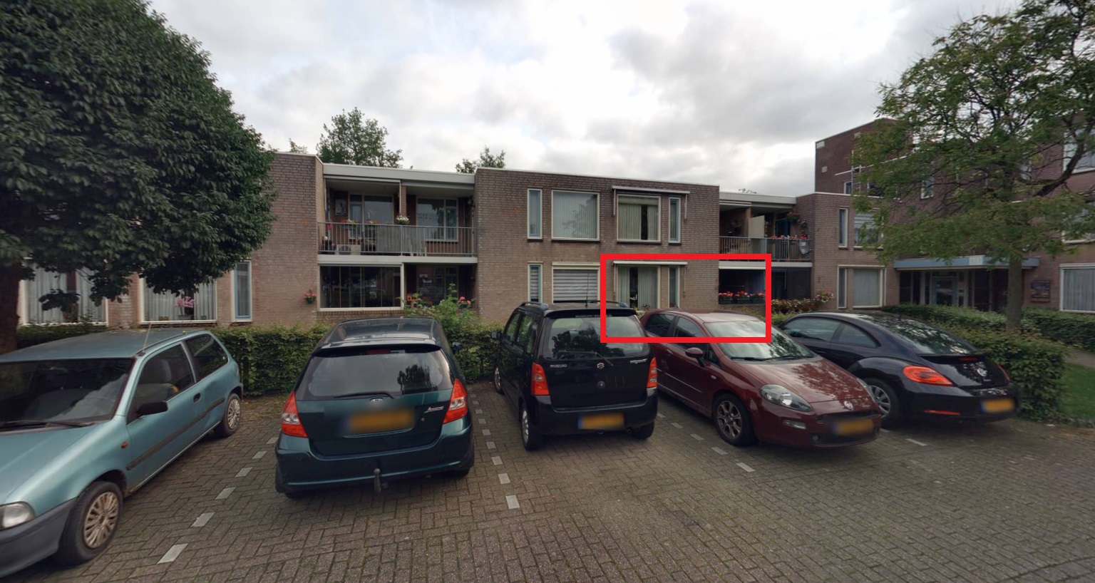 Hofstad 102, 5142 NM Waalwijk, Nederland