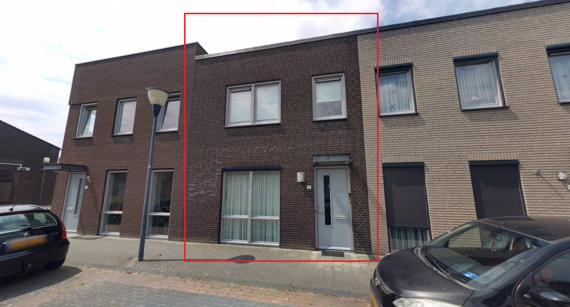 Elsa Rubbensstraat 15, 5146 Waalwijk, Nederland