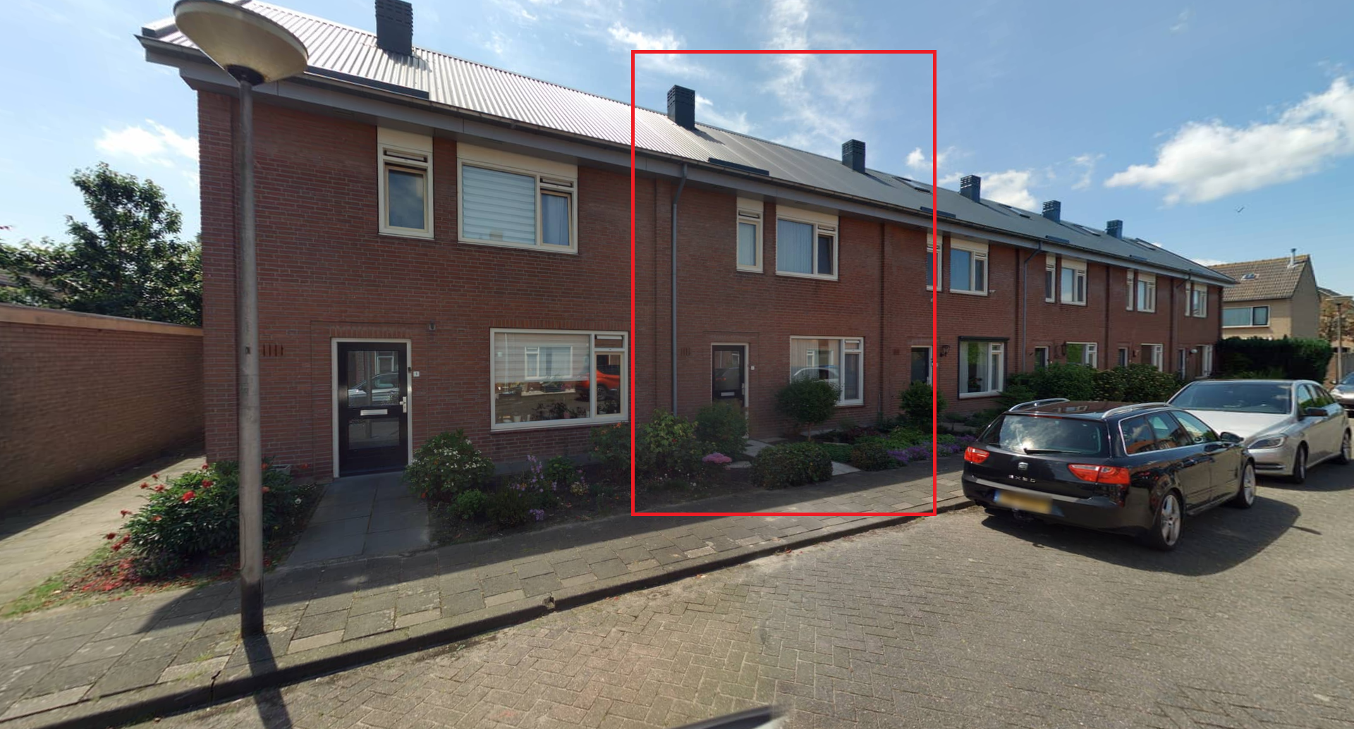 Bruhezestraat 3, 5165 CT Waspik, Nederland