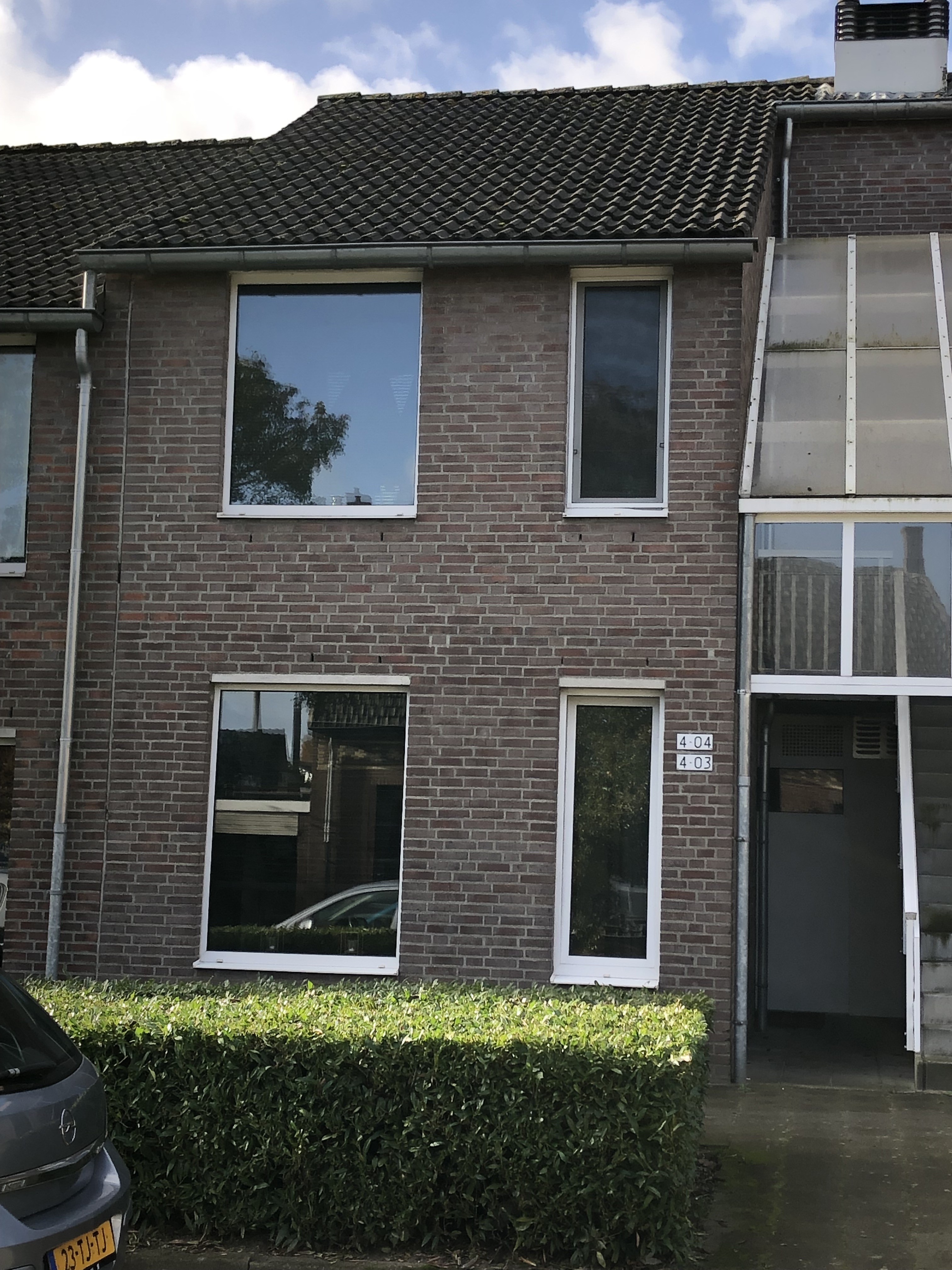 Groeneweg 4, 5051 LR Goirle, Nederland