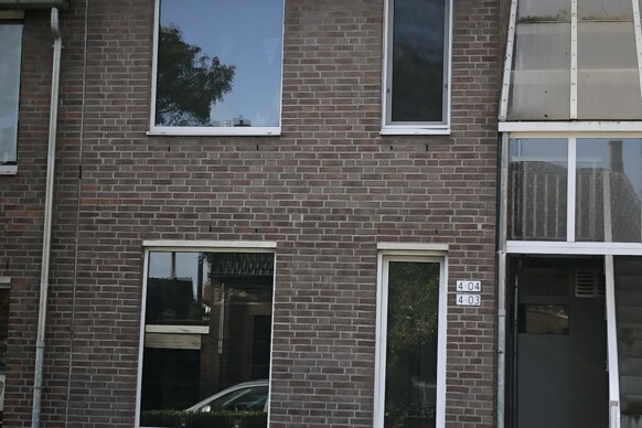 Groeneweg 4-04