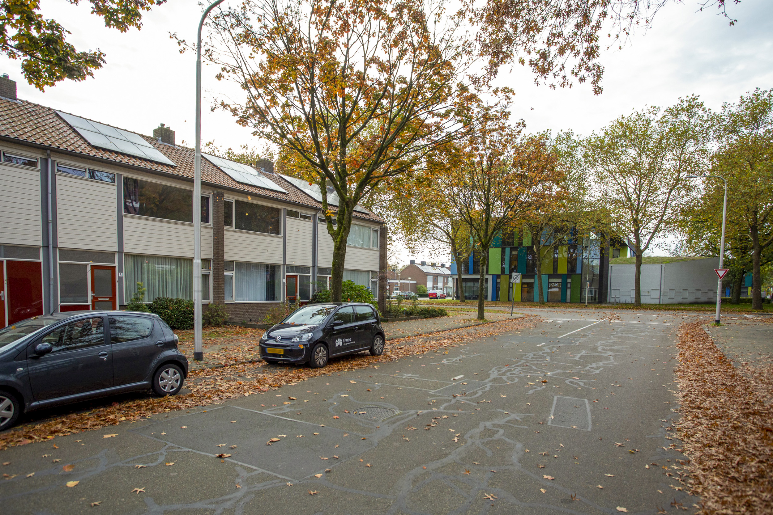 Kruidenlaan 5, 5044 CA Tilburg, Nederland