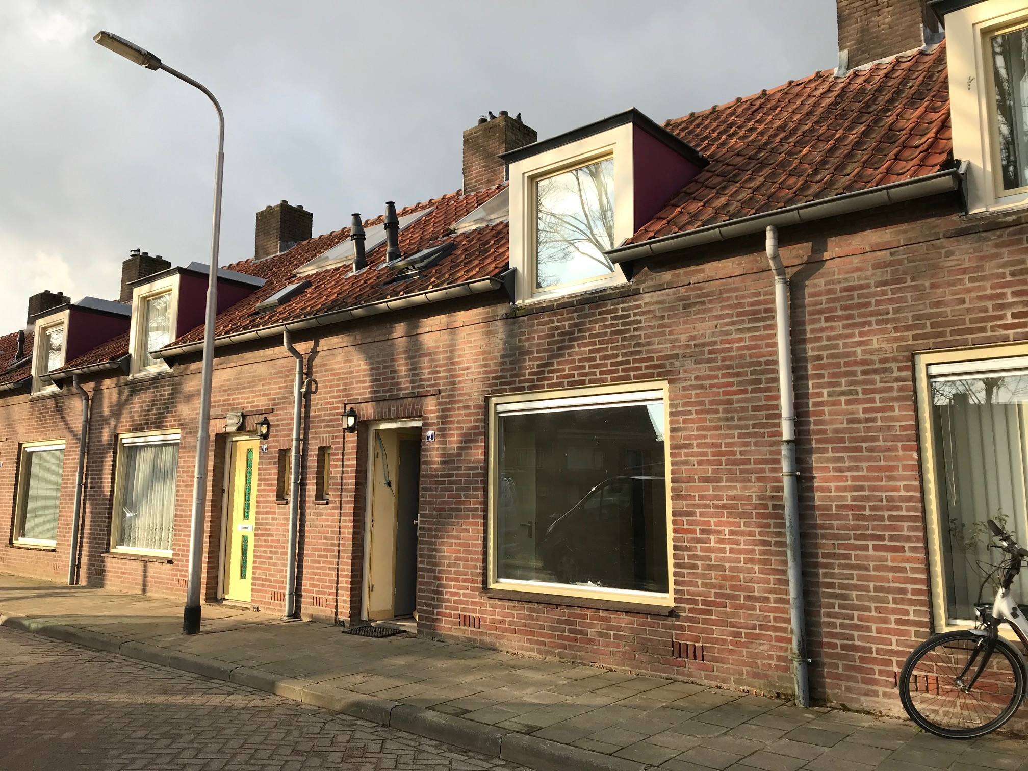 Wolplein 7, 5046 TM Tilburg, Nederland