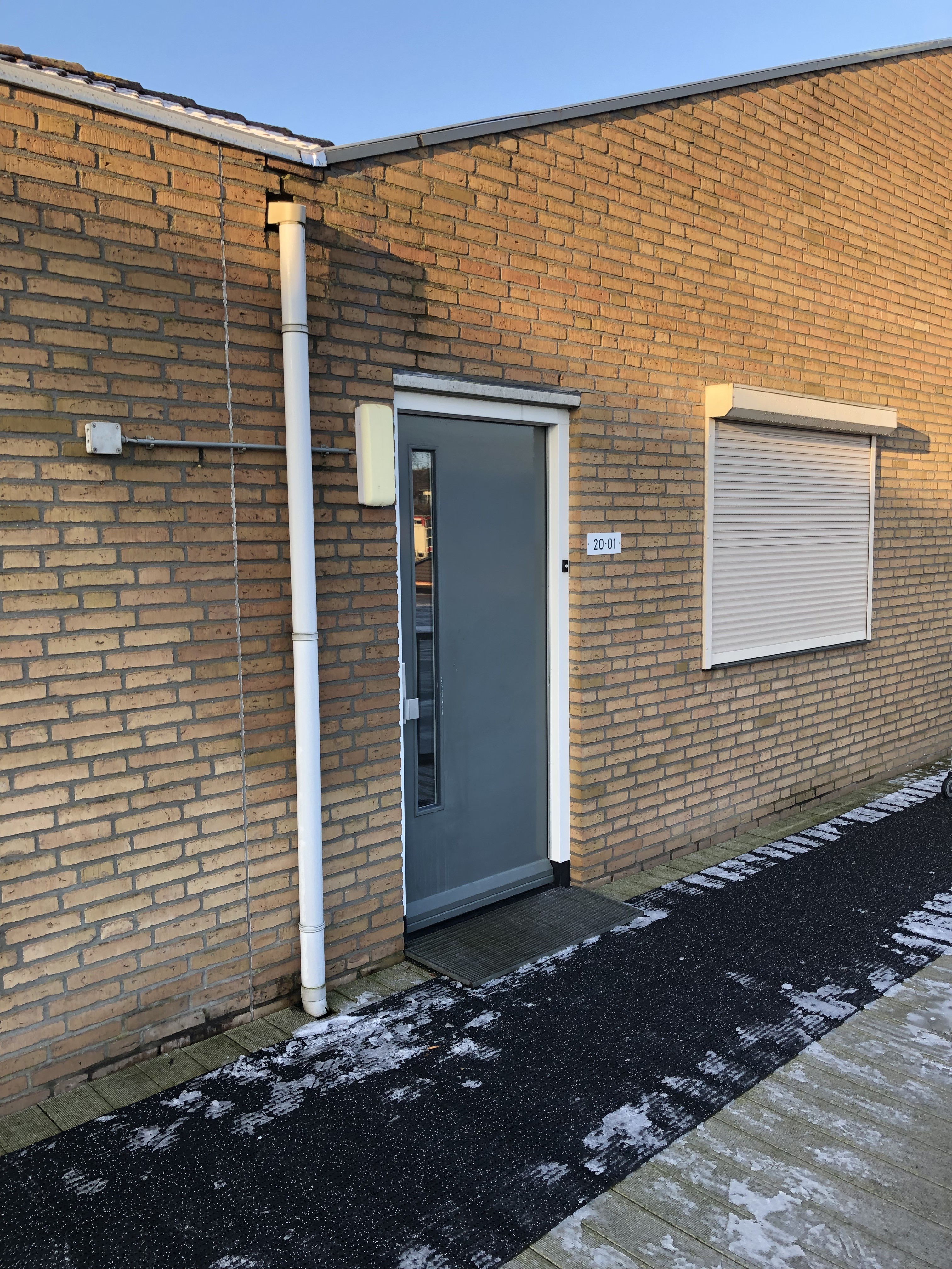 De Hovel 20, 5051 NP Goirle, Nederland