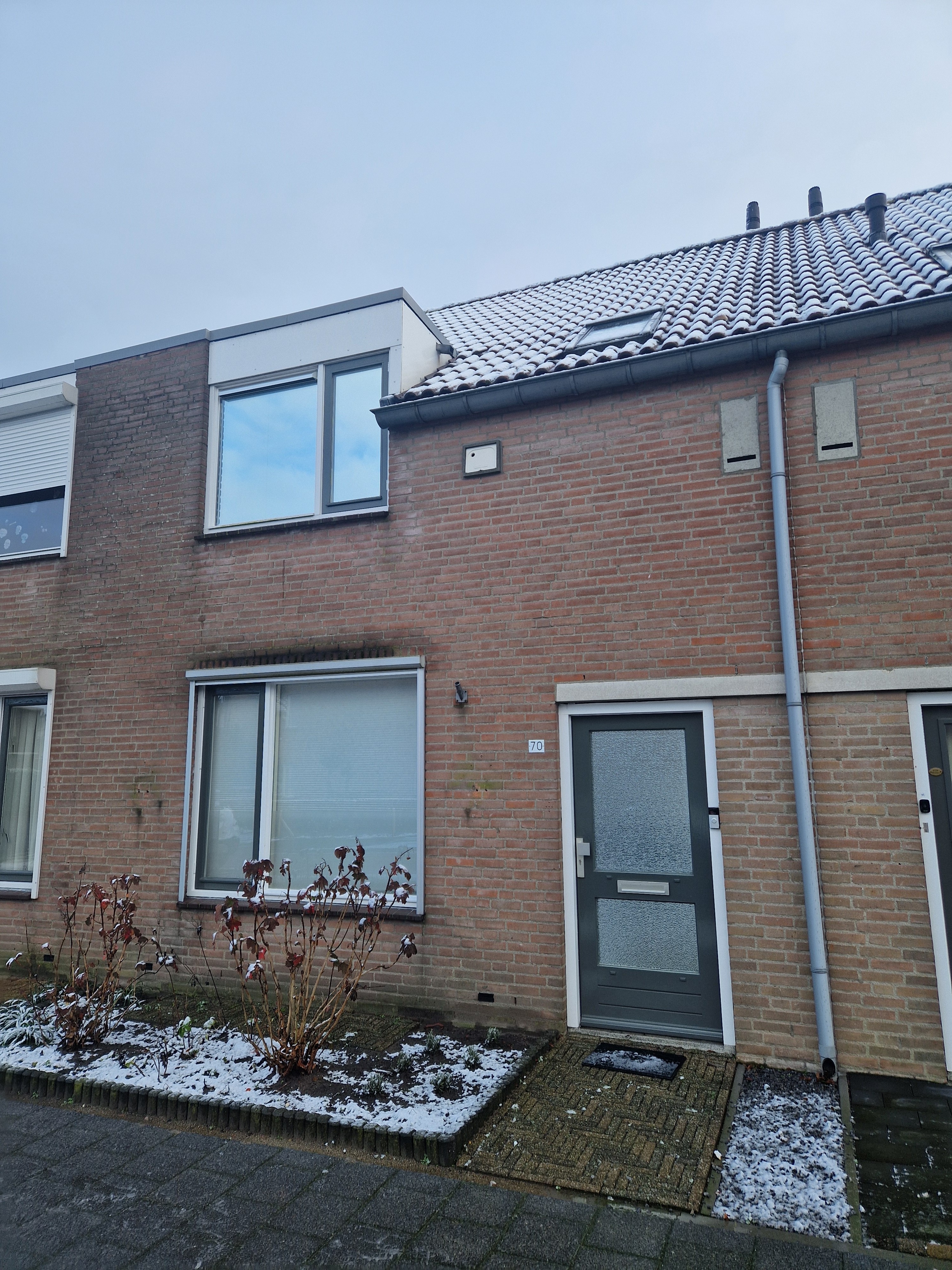 Burgemeester van Poppelstraat 70, 5126 VE Gilze, Nederland