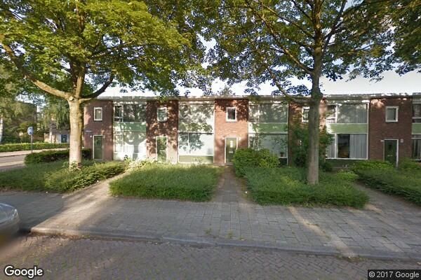 Europalaan 64, 5042 ZT Tilburg, Nederland