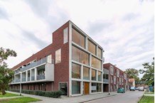 Jan van der Heijdenstraat 9-03, 5025 EV Tilburg, Nederland