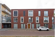 Jan van der Heijdenstraat 9-03