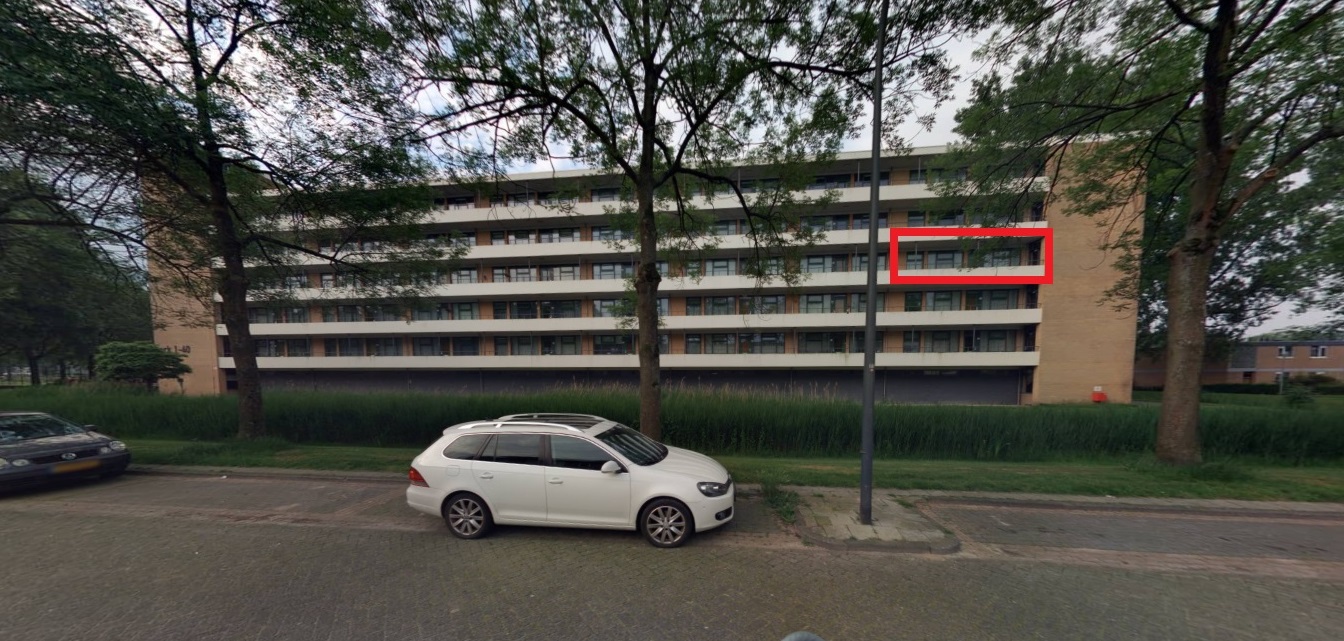 Meester Troelstrapark 24, 5142 AP Waalwijk, Nederland