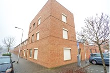 Leeuwerikstraat 2, 5022 BP Tilburg, Nederland