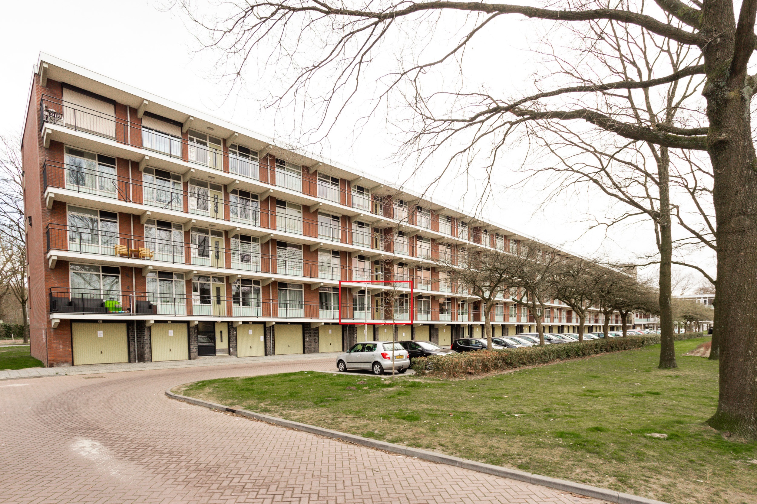 Predikherenlaan 367, 5042 CG Tilburg, Nederland