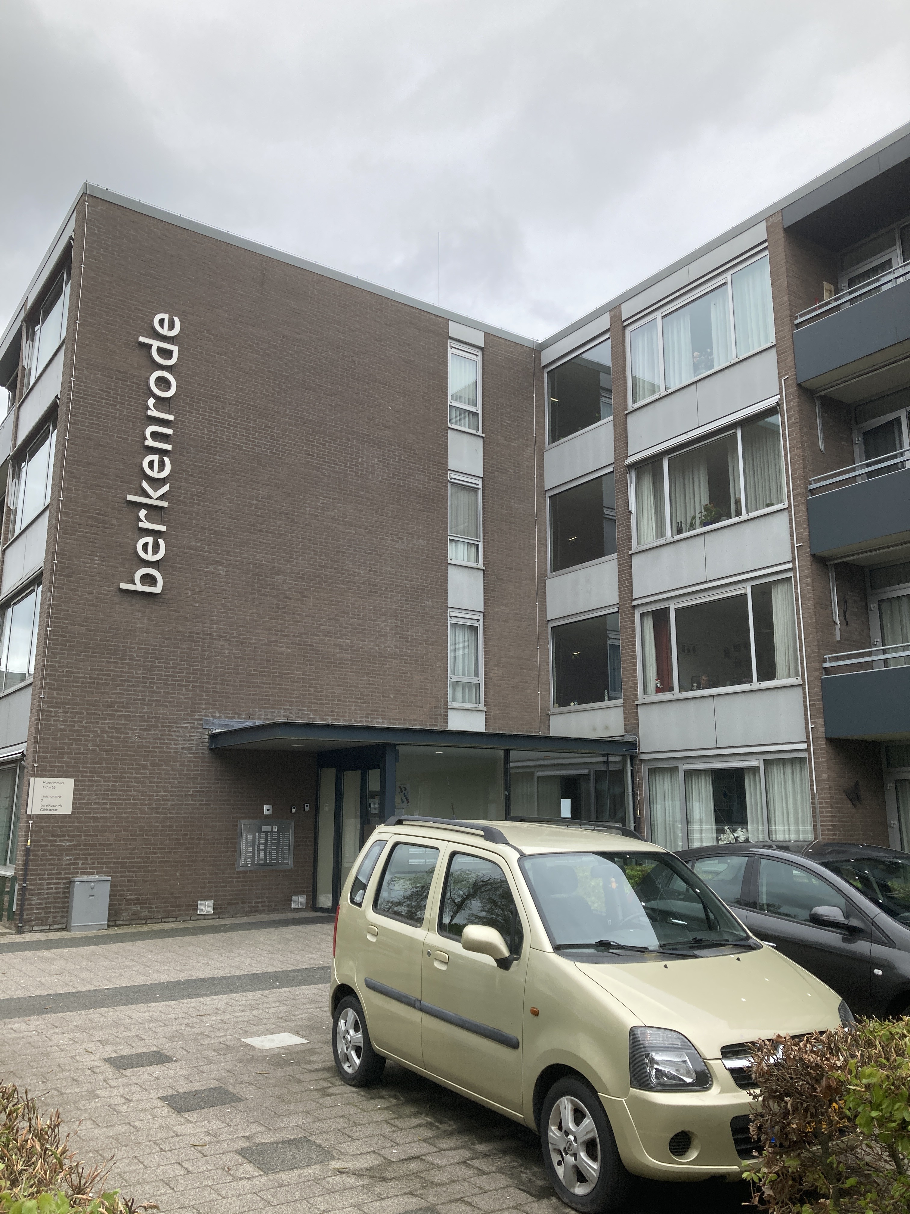 Berkenrode 14, 5051 GE Goirle, Nederland