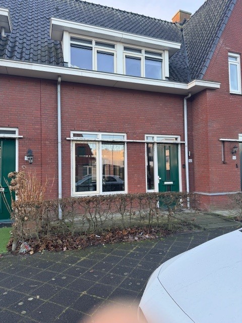 Valkenswaardstraat 142, 5036 SV Tilburg, Nederland