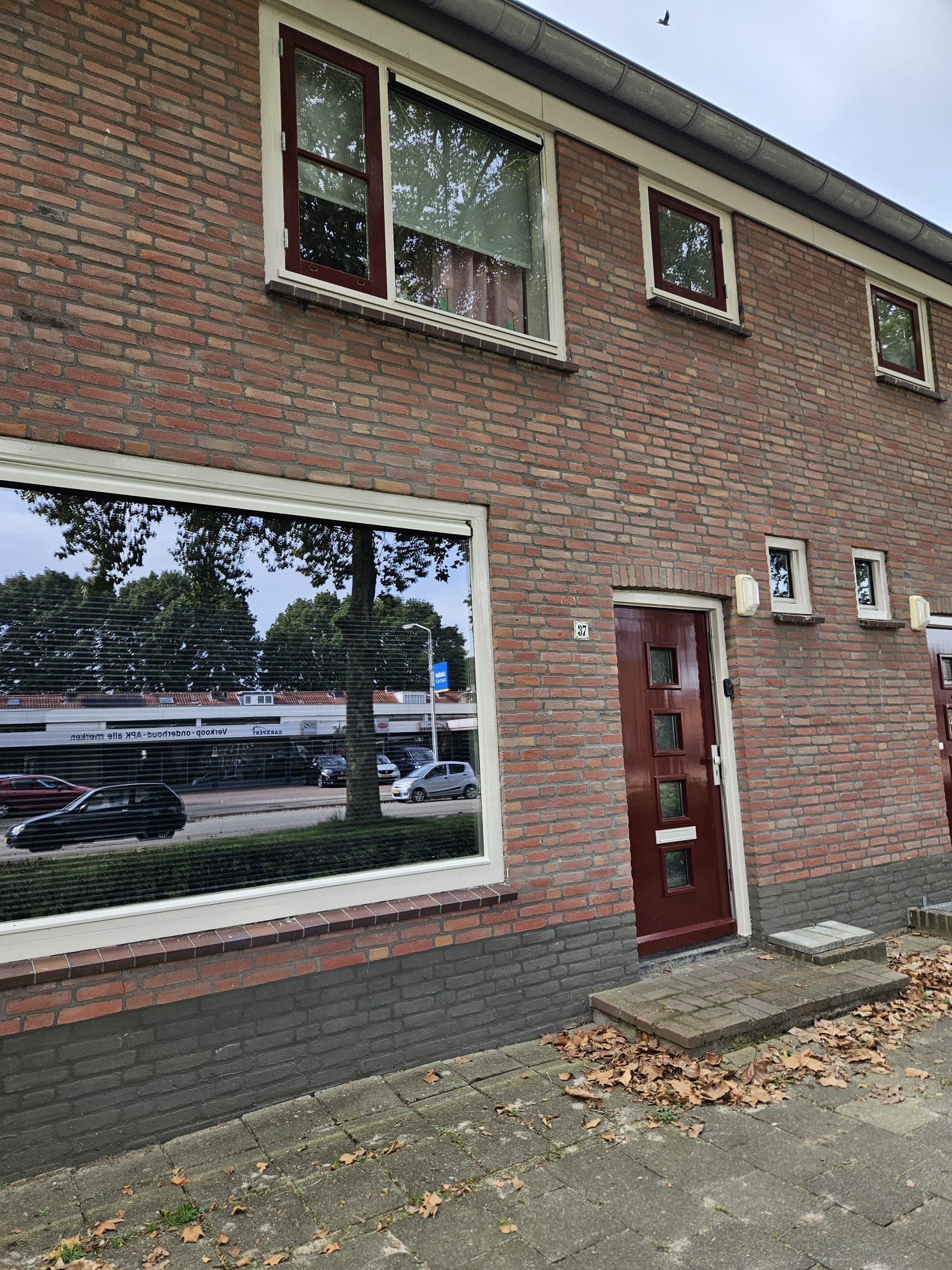 Winkler Prinsstraat 37, 5021 TA Tilburg, Nederland