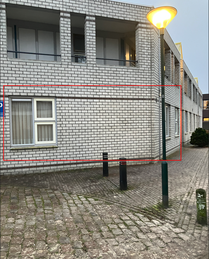 Papenstraat 32, 5081 JT Hilvarenbeek, Nederland