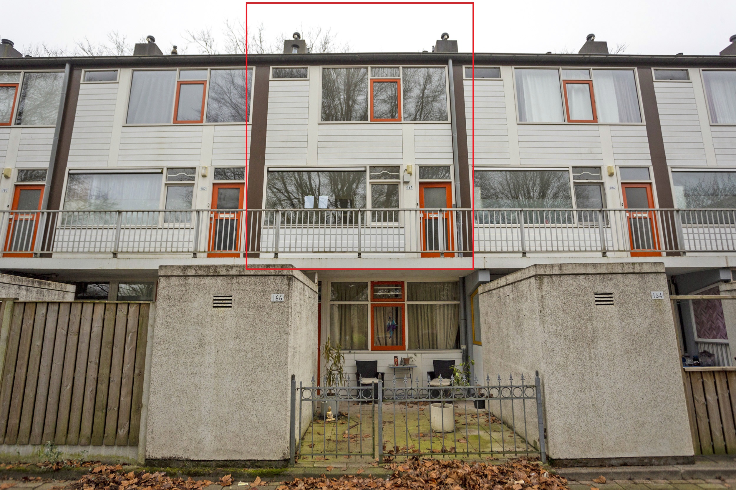 Mascagnistraat 184, 5049 BR Tilburg, Nederland