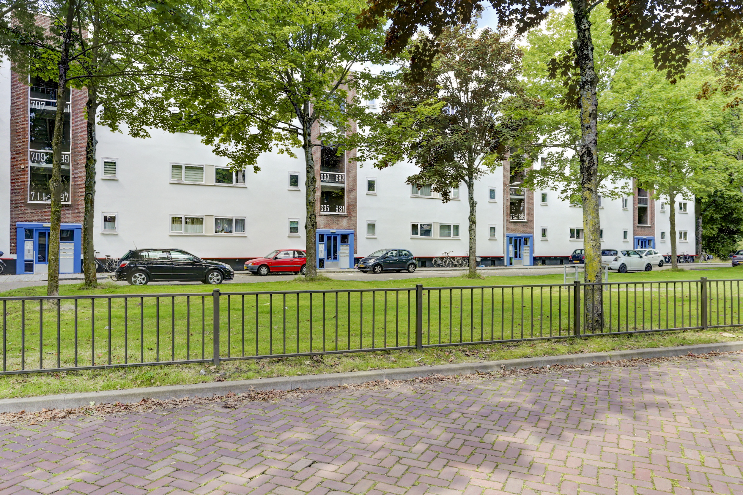 Europalaan 687, 5042 ZL Tilburg, Nederland