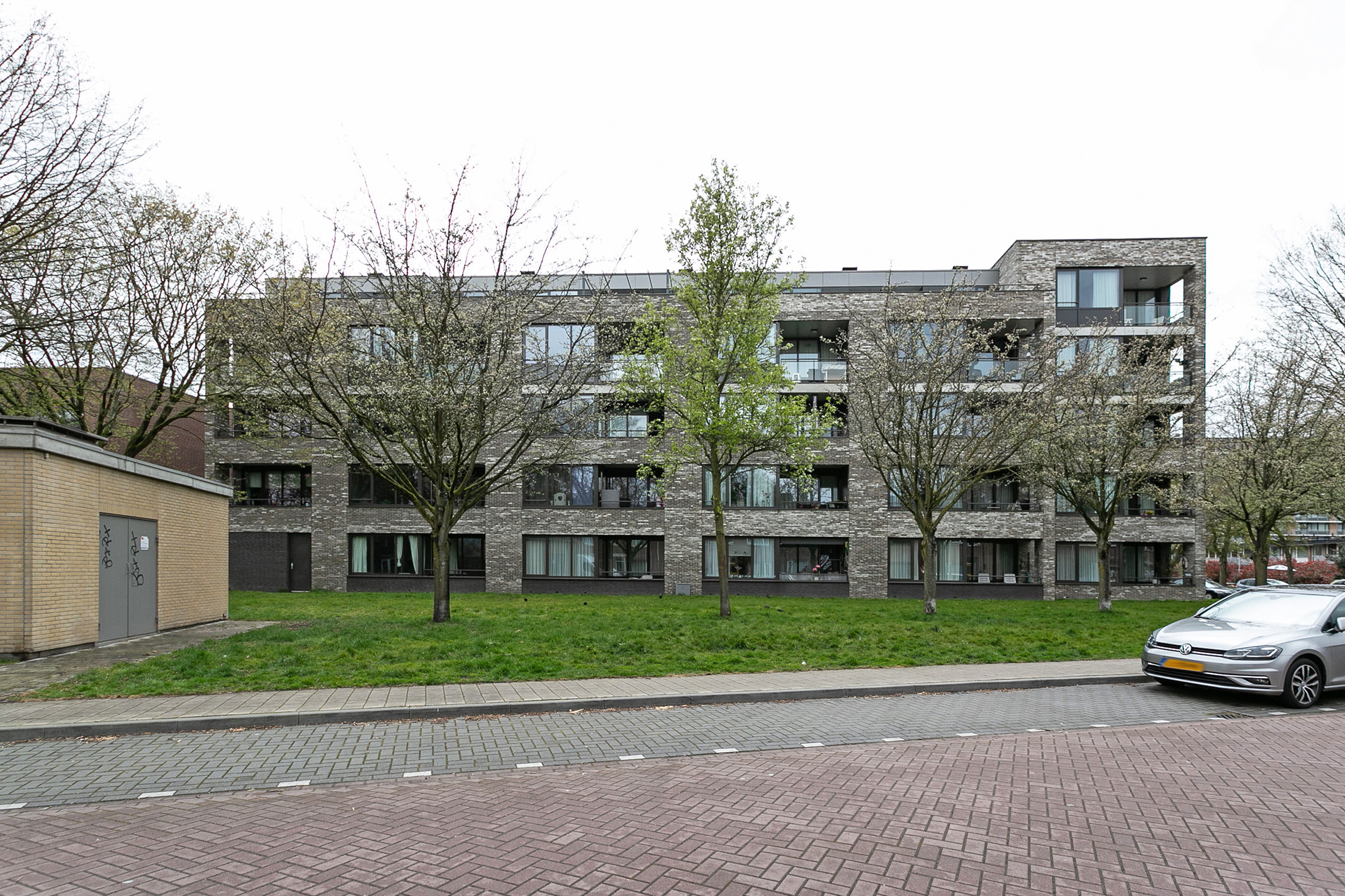 Petrus Canisiusstraat 70, 5042 HJ Tilburg, Nederland